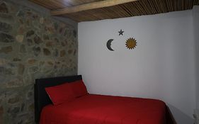 Cha'Skas Checkta Eco-Lodge
